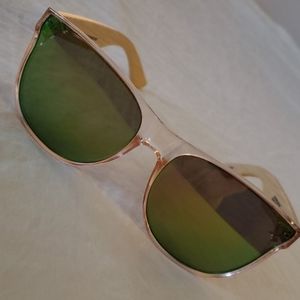 Womans sunglasses